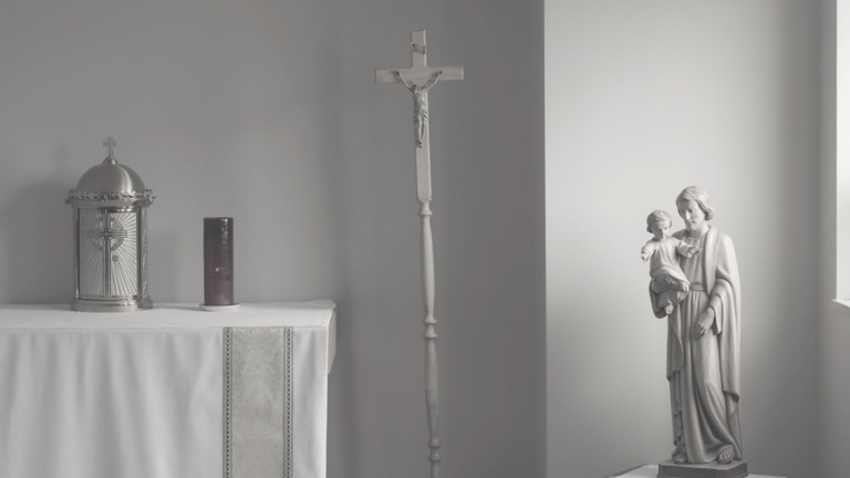 Tuhan Engkaulah Tempat Perteduhan Kami Turun Temurun