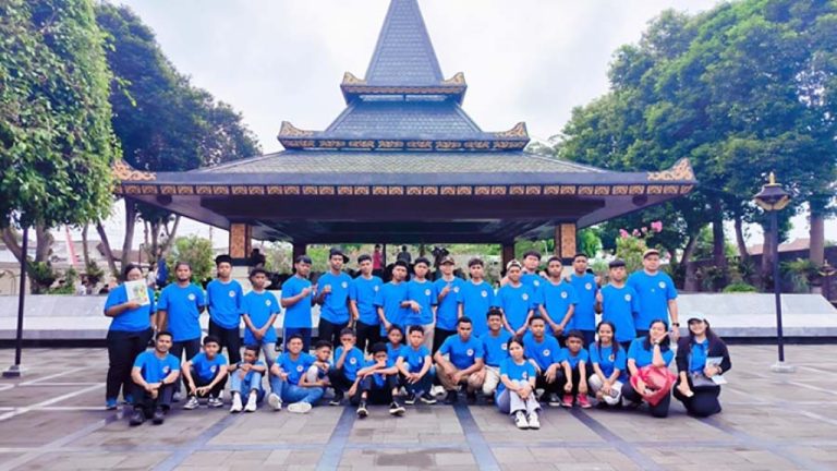 Salesian Boarders Encounter 2025