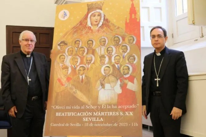 Beato Enrique Saiz Aparicio dan 62 Sahabat Martir