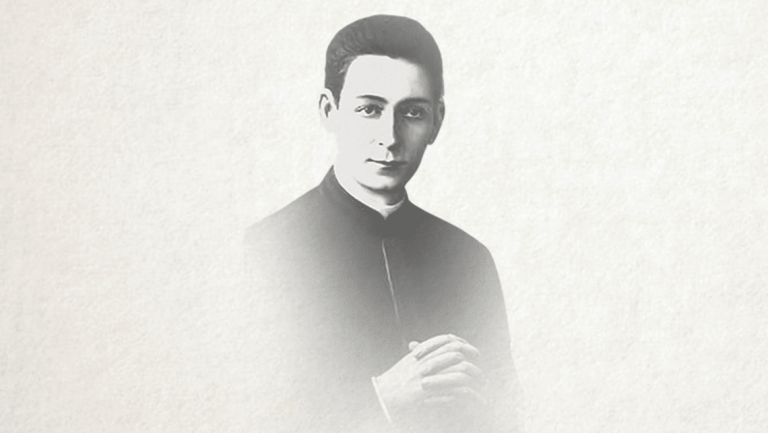Beato August Czartoryski