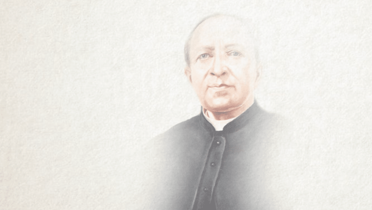 Beato Bronislaus Markiewicz