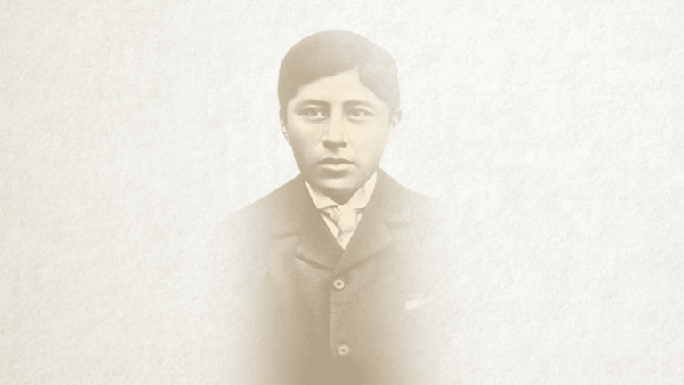 Beato Ceferino Namuncurá