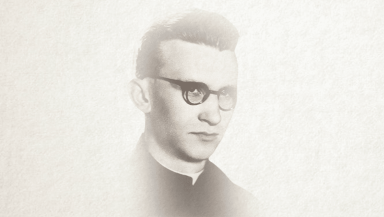 Beato Titus Zeman