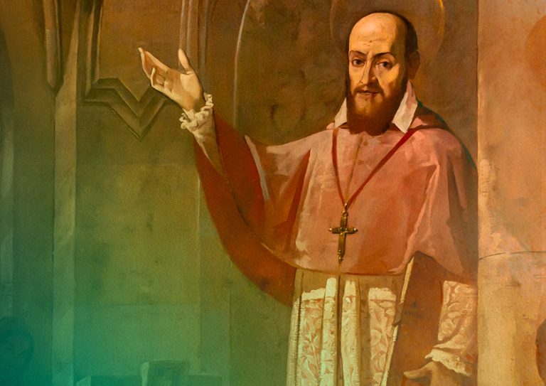 Fransiskus dari Sales dan Salesian