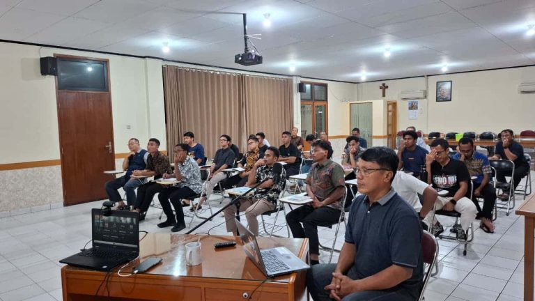 Mengenang Akar Sejarah Salesian di Indonesia