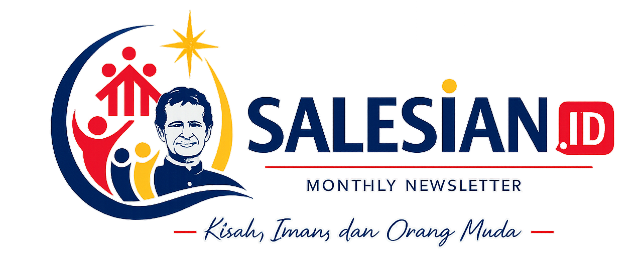 Salesian Newsletter